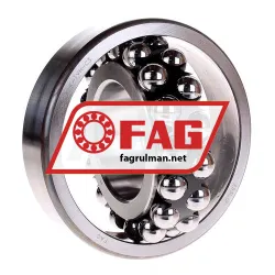 FAG 1313-K-TVH-C3 rulman resim 2