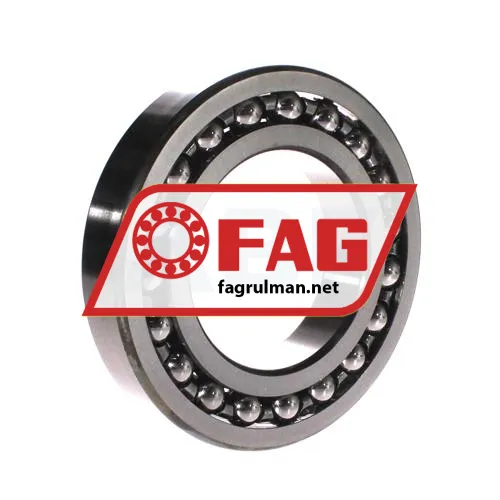 FAG 1218-J-C3 ürün fotoğrafı 2