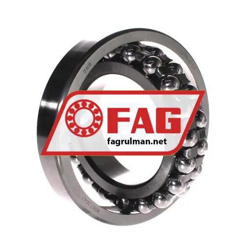 FAG 1218-J-C3 ürün fotoğrafı 3