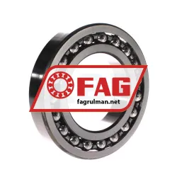 FAG 1218-J-C3 rulman resim 2