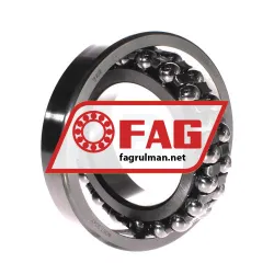 FAG 1218-J-C3 rulman resim 3