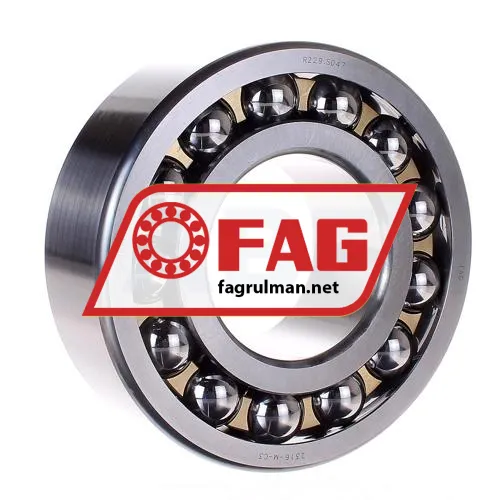 FAG 2316-M-C3
