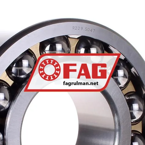 FAG 2316-M-C3 ürün fotoğrafı 2