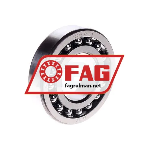 FAG 1207-TVH-C3