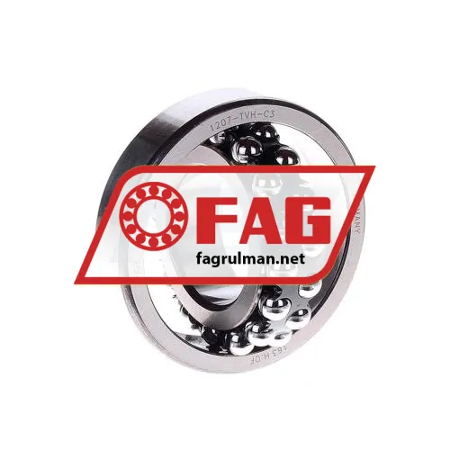FAG 1207-TVH-C3 ürün fotoğrafı 2