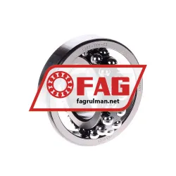 FAG 1207-TVH-C3 rulman resim 2
