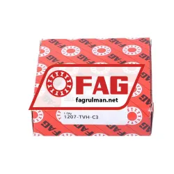 FAG 1207-TVH-C3 rulman resim 3