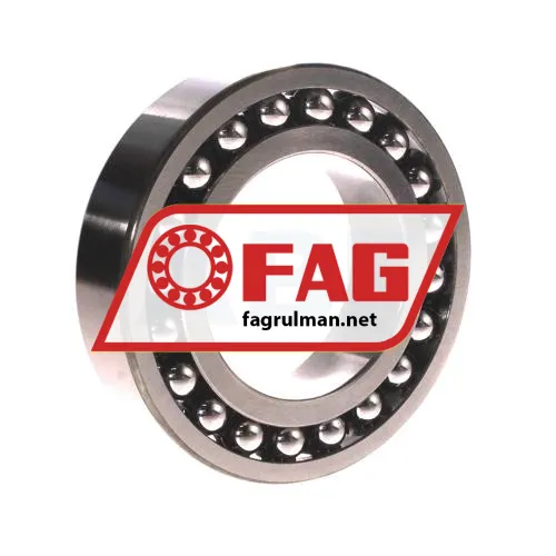 FAG 2215-K-TVH ürün fotoğrafı 2