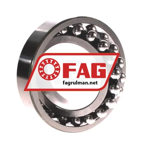 FAG 2215-K-TVH ürün fotoğrafı 3