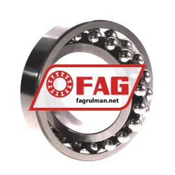 FAG 2215-K-TVH rulman resim 3
