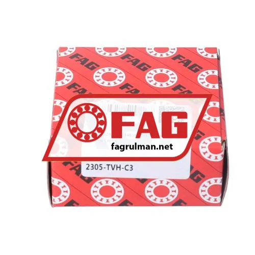FAG 2305-TVH-C3 ürün fotoğrafı 4