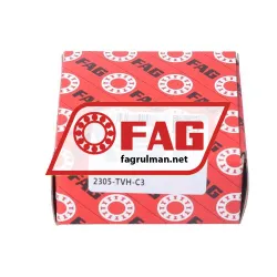 FAG 2305-TVH-C3 rulman resim 4