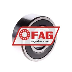 FAG 2306-2RS-TVH