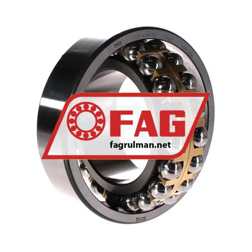 FAG 2220-K-M-C3 ürün fotoğrafı 3