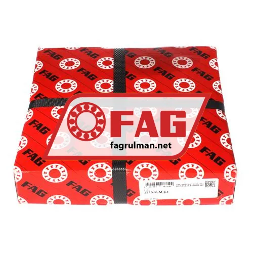 FAG 2220-K-M-C3 ürün fotoğrafı 4