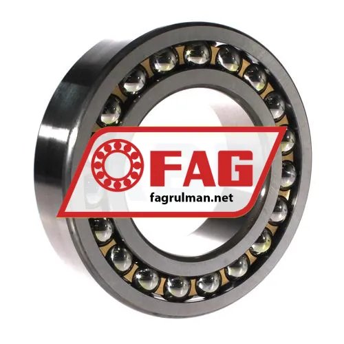 FAG 2219-M ürün fotoğrafı 2