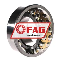 FAG 2219-M rulman resim 3