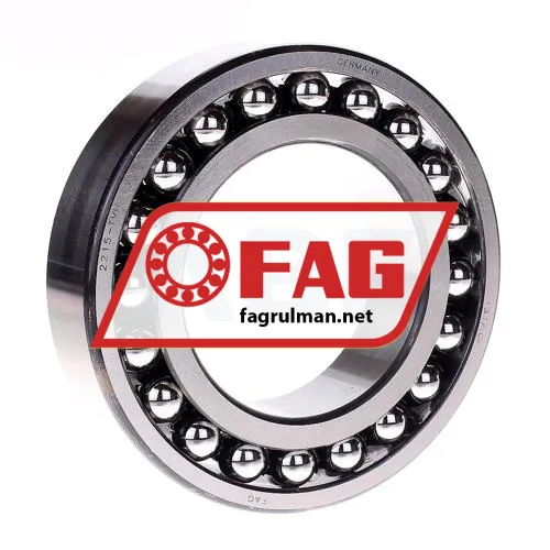 FAG 2215-TVH