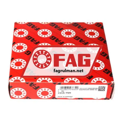 FAG 2215-TVH ürün fotoğrafı 3