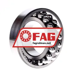FAG 2215-TVH rulman resim 2