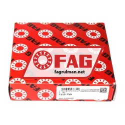 FAG 2215-TVH rulman resim 3