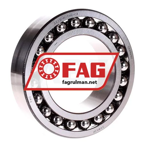 FAG 2215-K-TVH-C3