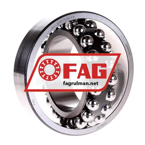 FAG 2215-K-TVH-C3 ürün fotoğrafı 2