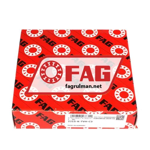 FAG 2215-K-TVH-C3 ürün fotoğrafı 3