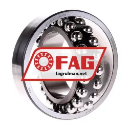 FAG 2215-K-TVH-C3 rulman resim 2