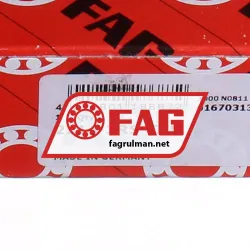 FAG 2214-2RS-TVH rulman resim 5