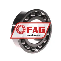 FAG 2213-TVH rulman resim 2