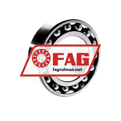 FAG 2210-K-TVH-C3