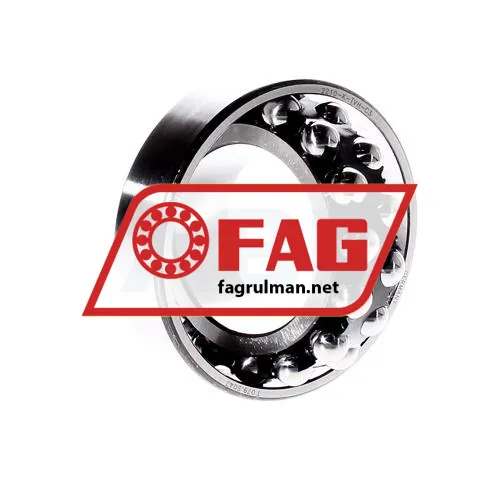 FAG 2210-K-TVH-C3 ürün fotoğrafı 2