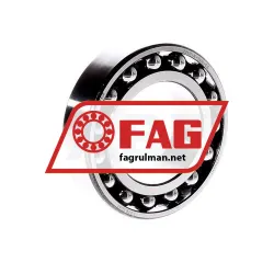 FAG 2210-K-TVH-C3