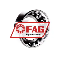 FAG 2210-K-TVH-C3 rulman resim 2