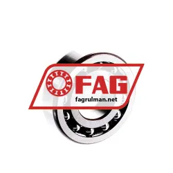 FAG 1204-K-TVH-C3 rulman resim 3