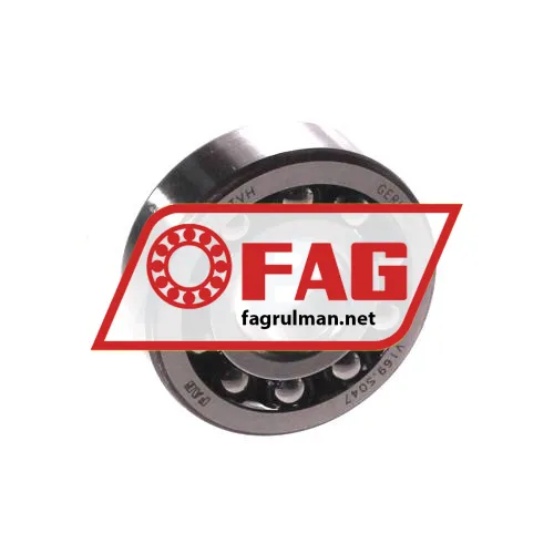 FAG 1201-TVH