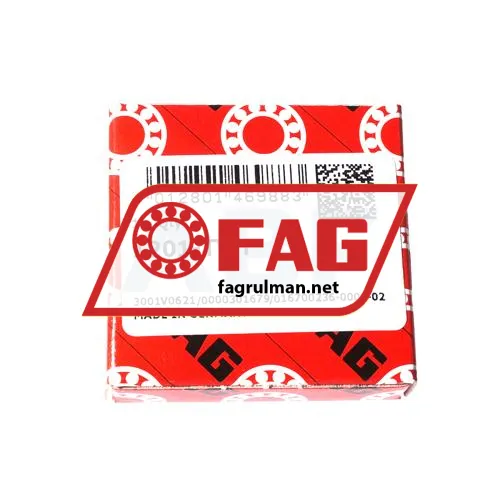 FAG 1201-TVH ürün fotoğrafı 2