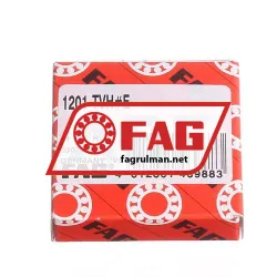FAG 1201-TVH rulman resim 4