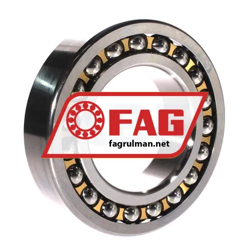 FAG 2217-M-C3 ürün fotoğrafı 2