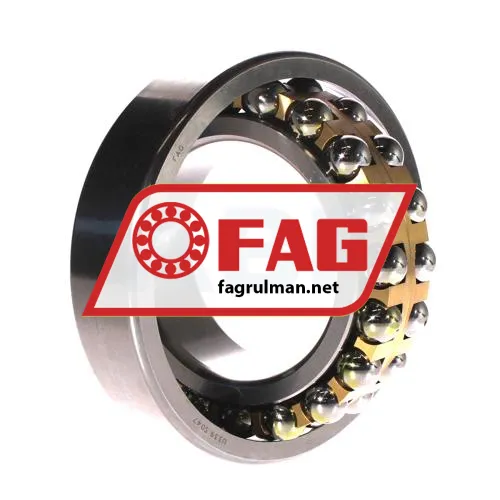 FAG 2217-M-C3 ürün fotoğrafı 3
