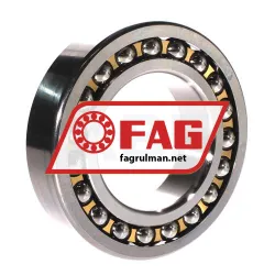 FAG 2217-M-C3 rulman resim 2