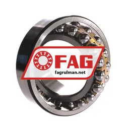 FAG 2219-M-C3 rulman resim 2