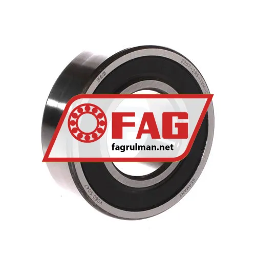 FAG 2207-2RS-TVH-C3