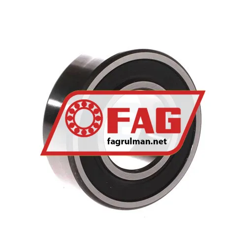 FAG 2207-2RS-TVH-C3 ürün fotoğrafı 2
