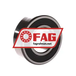 FAG 2207-2RS-TVH-C3 rulman resim 2
