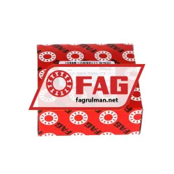 FAG 2207-2RS-TVH-C3 rulman resim 3