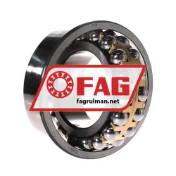 FAG 2222-M rulman resim 2