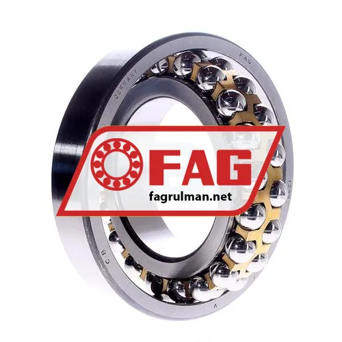 FAG 1222M ürün fotoğrafı 2