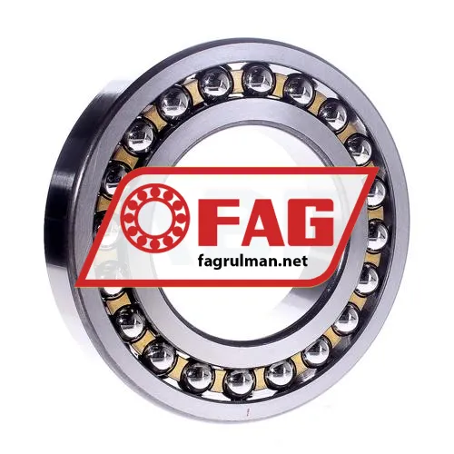 FAG 1222M ürün fotoğrafı 3
